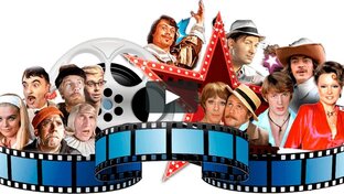 Советские фильмы