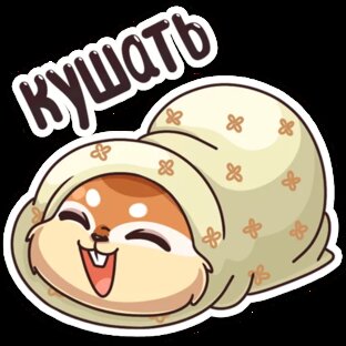 Рецептики для чайников