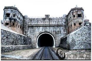 Трасса раздора и единения. 