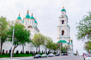 #ПриветАстрахань_кудасходить