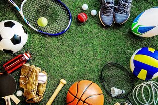 Спорт👟🏅🏀⚽️🏋️‍♂️