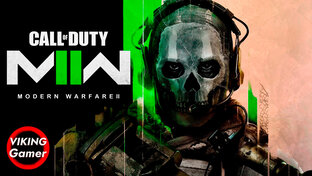 Call of Duty: Modern Warfare 2. Прохождение Компании