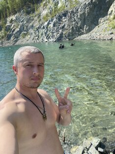 Подводная охота