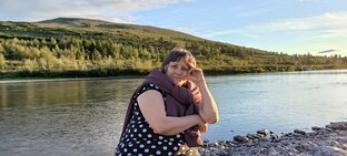 Архив бабушки Вали.