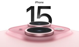 Айфон 15