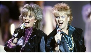 Eurovision Song Contest 1985 г
