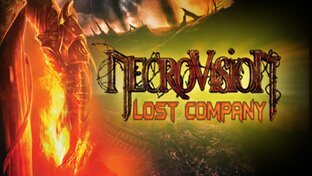 ▶NecroVisioN: Lost Company(Прохождение).