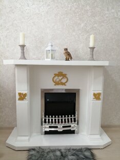 Моё рукоделие.