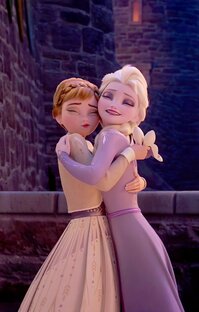 Frozen 