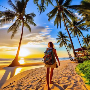 Добро пожаловать в Таиланд: Первые шаги в стране улыбок