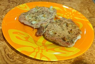 Блюда из мяса