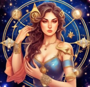 Знак зодиака Дева