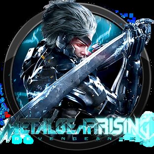 Metal Gear Rising