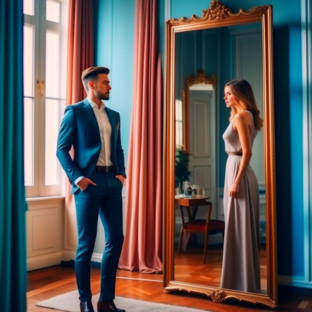 Отношения с Мужским Миром