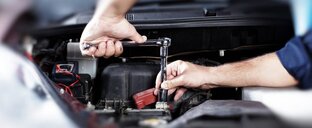 Ремонт и уход за авто