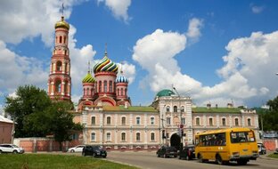 Тамбов