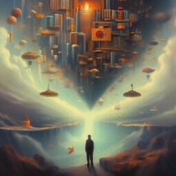 Тревожность 