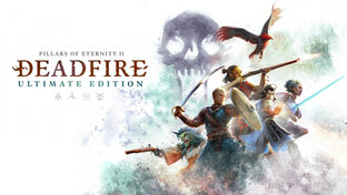 Pillars of Eternity II - Deadfire