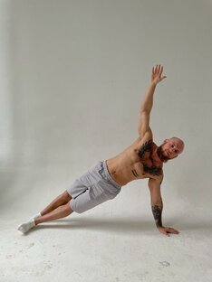 ТРЕНИРОВКИ