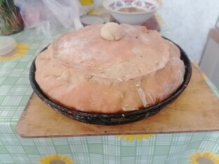 Просты рецепты для холостяков. 