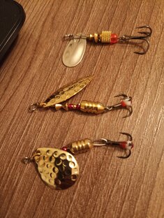 Про рыбалку и не только