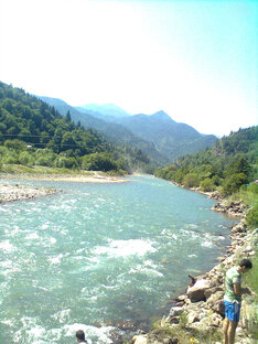 Путешествия