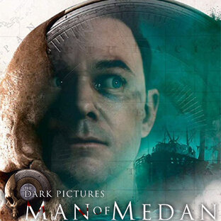 Man of Medan