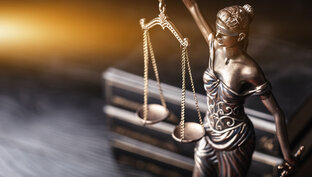 ОТ СУДА И НЕВОЛИ...