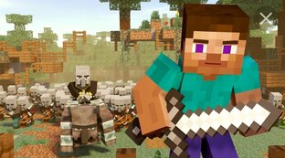 История "В рейде"