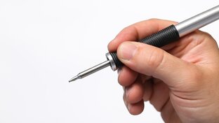 Индукционные паяльные станции