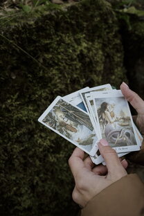 Описание архетипов