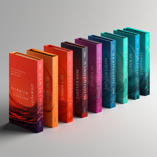 Прочитанные мною книги