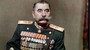 К юбилею С. М. Будённого