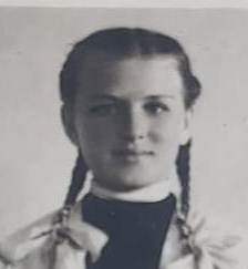 Рассказы о Лильке бабусиной