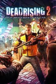 dead rising 2