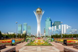 Новости Казахстана