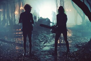 Триллеры и Боевики