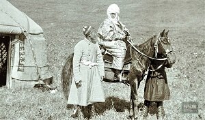 Известные Люди Кыргызстана 