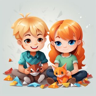 Оригами