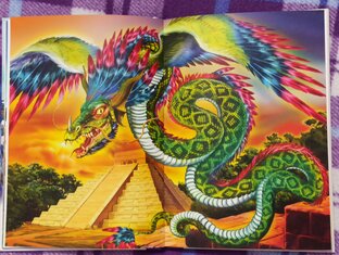 Книги про драконов