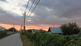 Мой дом и жизнь в нем