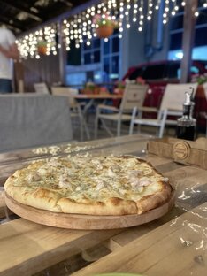 Обзор кафе/ресторанов 