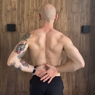 Техника упражнений