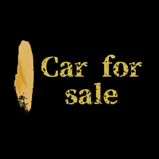Car for Sale