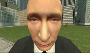  ૮₍•᷄ ࡇ •᷅₎ა Gmod  ૮₍•᷄ ࡇ •᷅₎ა