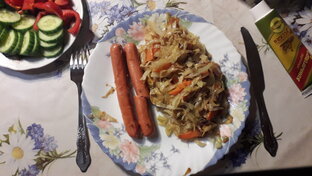 Кулинария