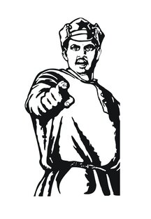 Россия начинается с тебя!