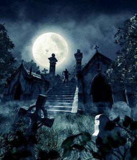 Страшные истории