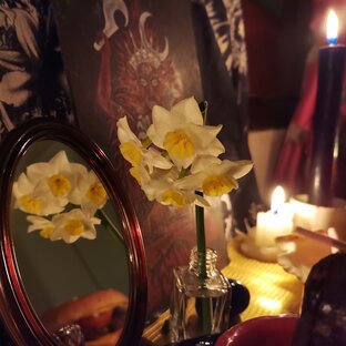 Любовная магия