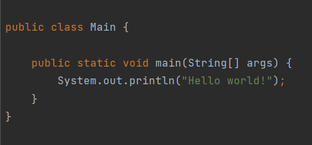 Java для начинающих